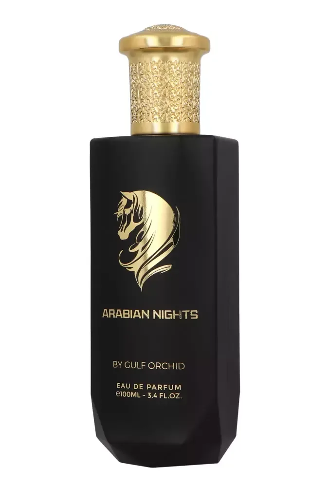 Gulf Orchid Arabian Nights thumbnail 6