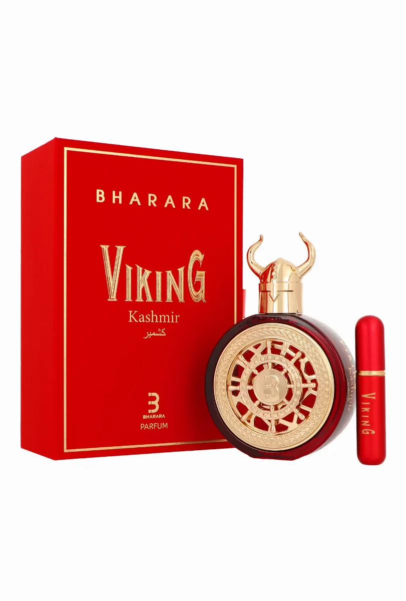 Bharara Viking kashmir thumbnail 4