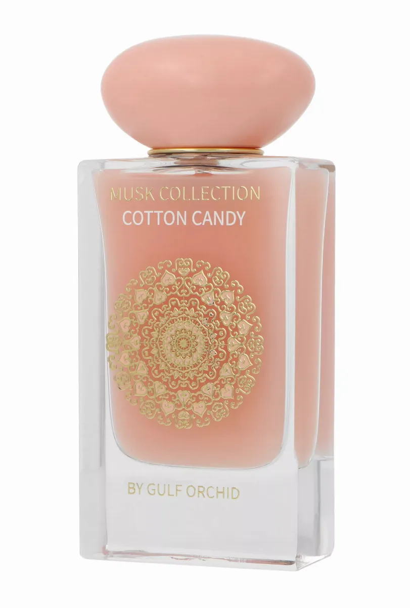 Gulf Orchid Musk Collection Cotton Candy thumbnail 7
