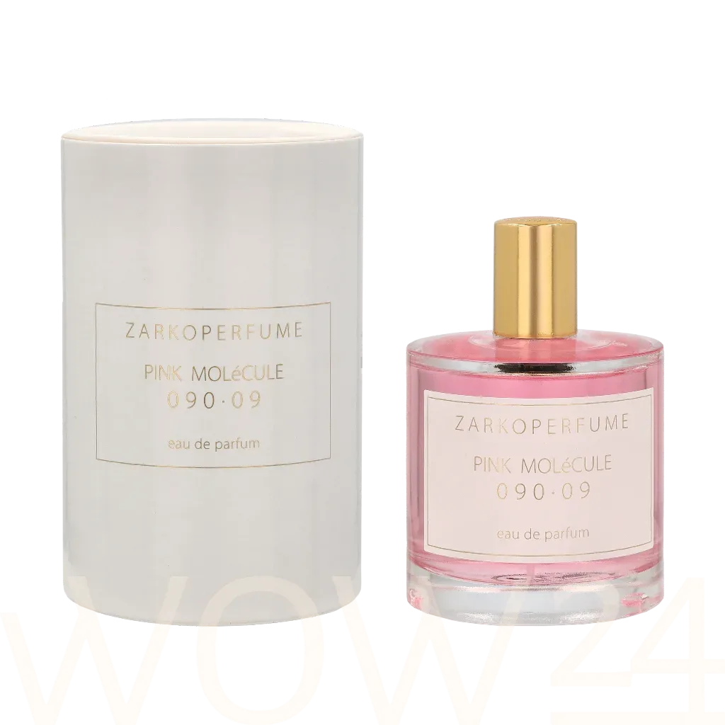 ZarkoPerfume PINK MOLéCULE 090.09 thumbnail 4