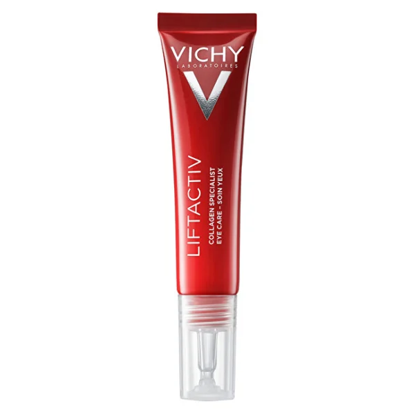 Liftactiv collagen specialist eye care