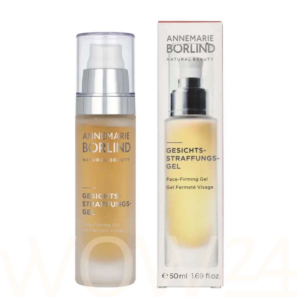 Annemarie Borlind Annemarie Borlind Facial Firming Gel thumbnail 4