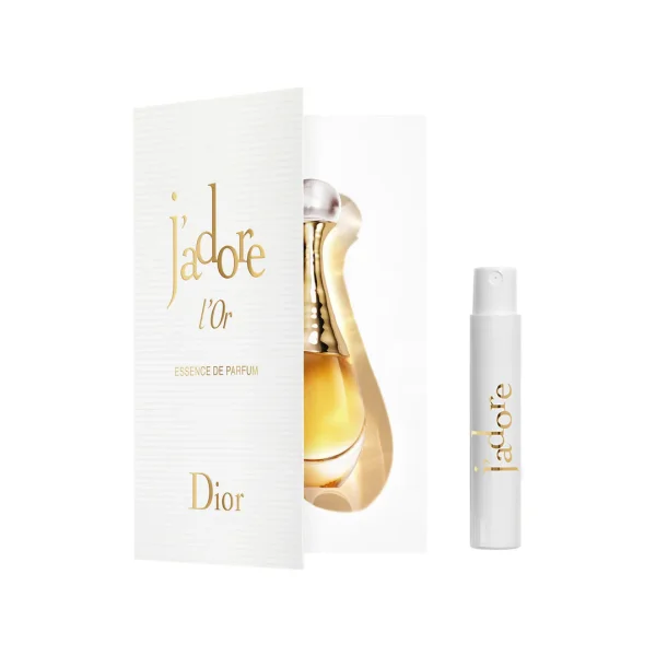 J'Adore L'or