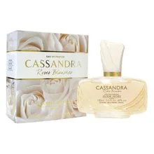 Jeanne Arthes Cassandra Rose Blanches thumbnail 3