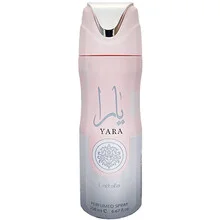 Yara