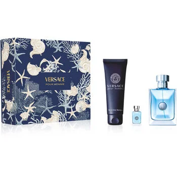 Versace pour homme
