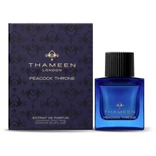 Peacock throne thumbnail 2