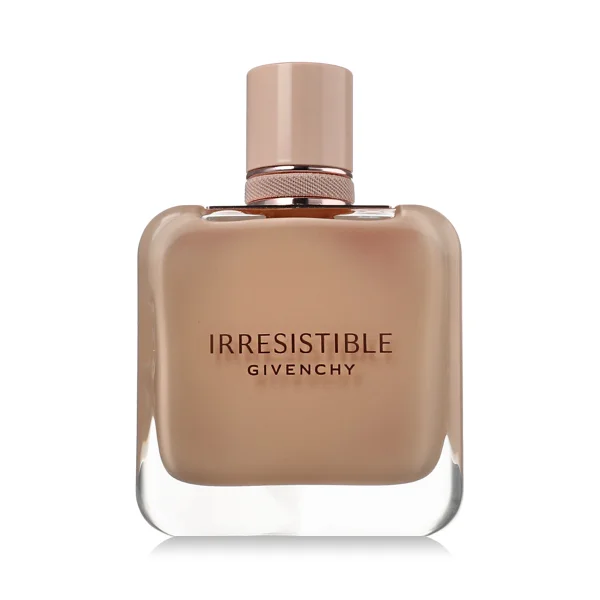 Irresistible nude velvet