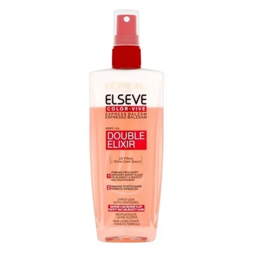 Elseve double elixir