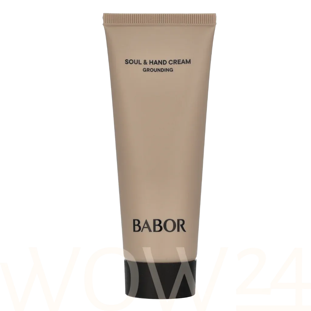 Babor Babor Soul & Body Hand Cream thumbnail 5