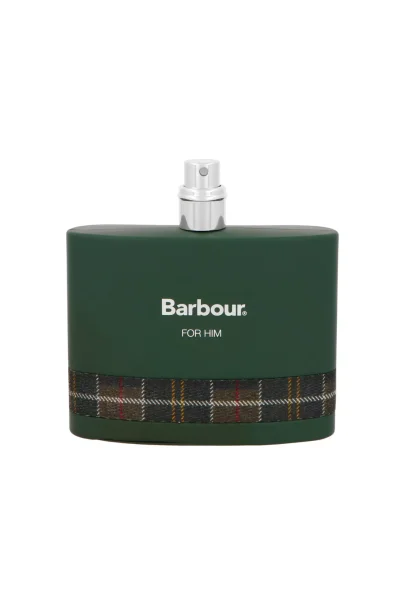 For him