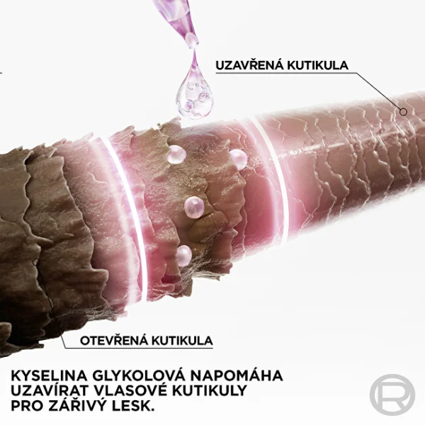 Elseve glycolic gloss shampoo thumbnail 3