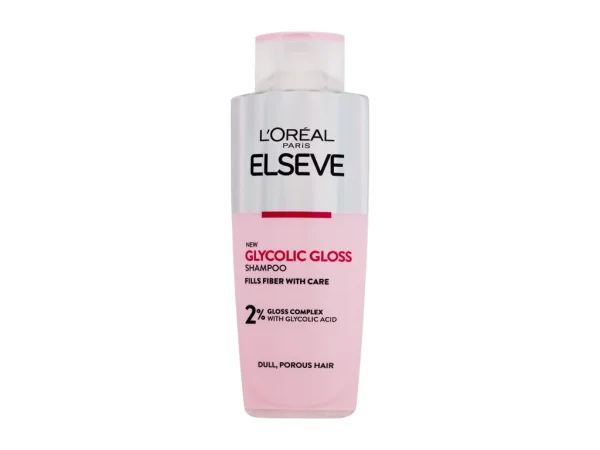 Elseve glycolic gloss shampoo thumbnail 7
