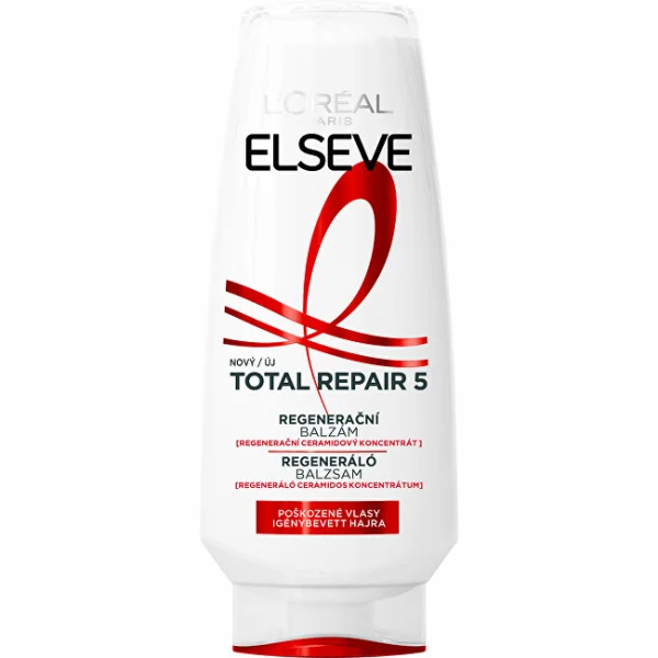 Elseve total repair 5