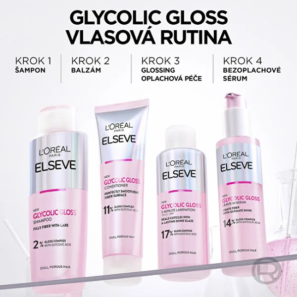 Elseve glycolic gloss 5 minute lamination thumbnail 2