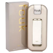 Fcuk for her