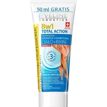 Body therapy professional total action