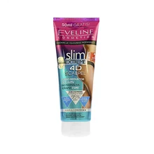 Slim extreme 4d scalpel
