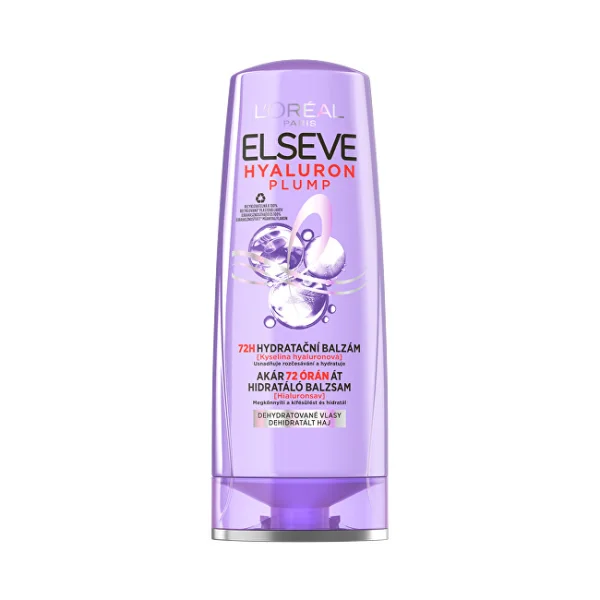 Elseve hyaluron plump moisture balm thumbnail 8