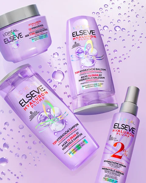 Elseve hyaluron plump moisture balm thumbnail 3