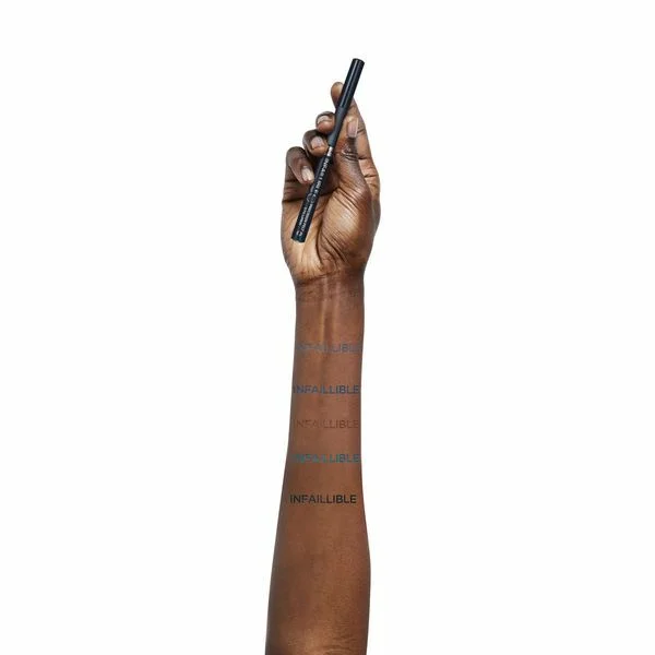 Infaillible grip 24h precision felt eyeliner thumbnail 3