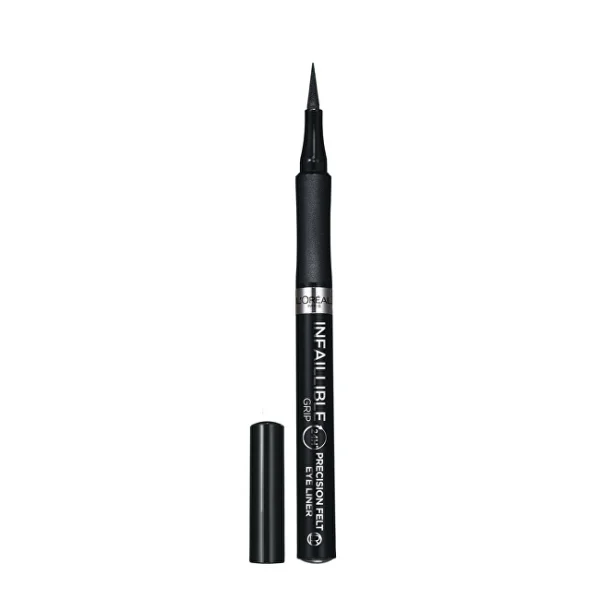 Infaillible grip 24h precision felt eyeliner