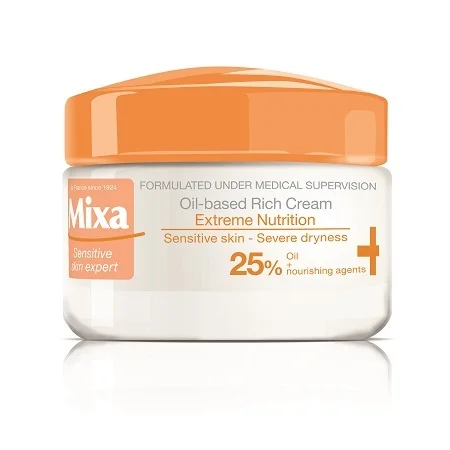 Extreme nutrition