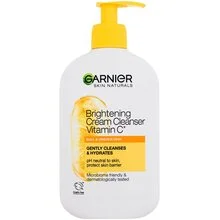 Skin naturals vitamin c brightening cream cleanser thumbnail 2