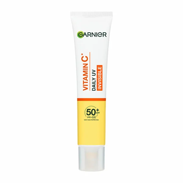 Skin naturals vitamin c daily uv invisible