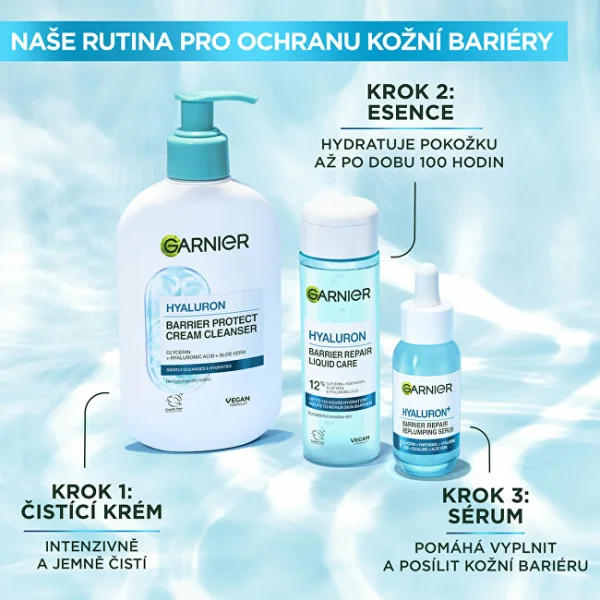 Skin naturals hyaluronic aloe soothing cream cleanser thumbnail 5