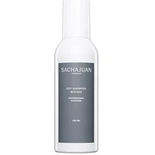 Dry shampoo mousse thumbnail 3