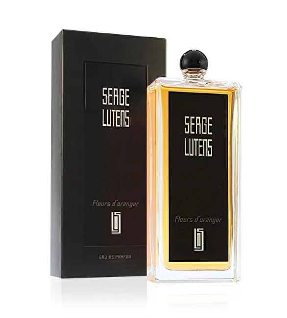 Serge Lutens Fleurs d'Oranger thumbnail 4