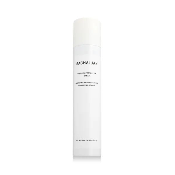 Thermal protection spray
