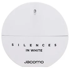Silences in white thumbnail 2