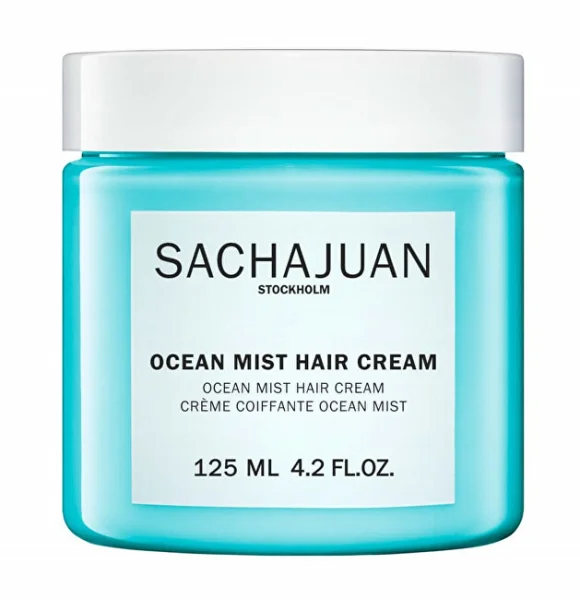 Ocean mist hair cream