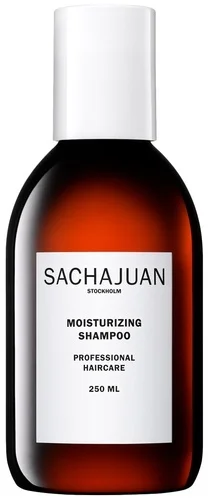 Cleanse & care shampoo