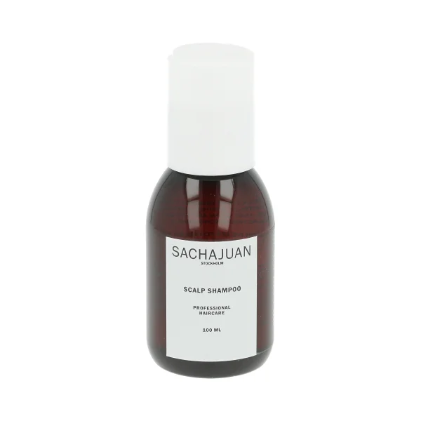 Scalp shampoo