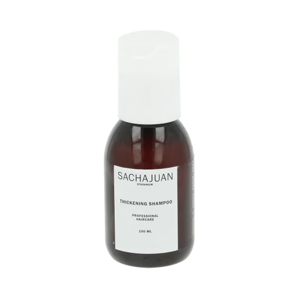 Cleanse & care shampoo