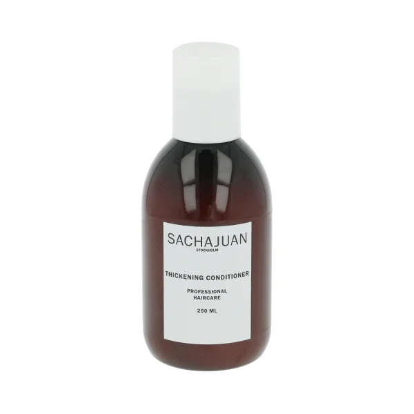 Thickening conditioner