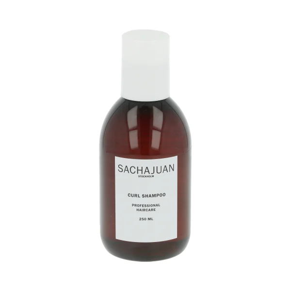 Curl shampoo thumbnail 2