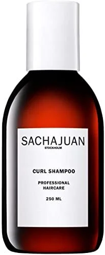 Curl shampoo