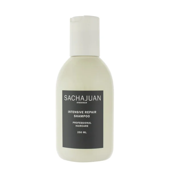 Intensive repair shampoo thumbnail 2