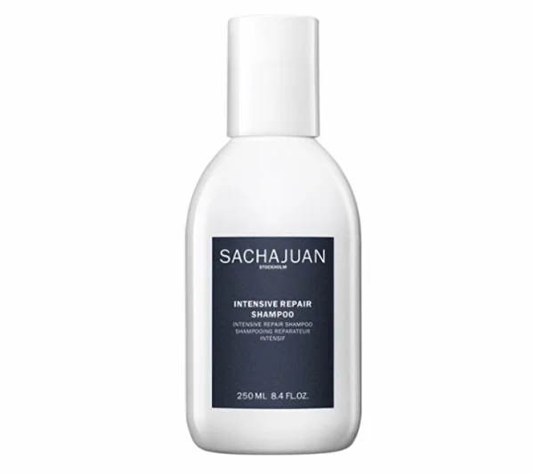 Intensive repair shampoo
