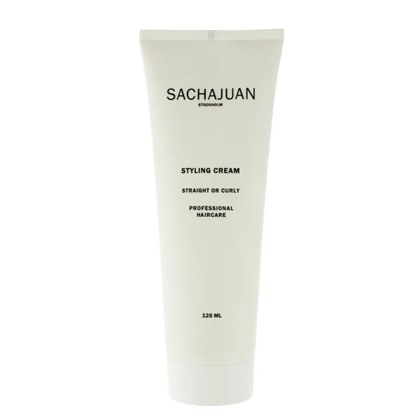 Styling cream