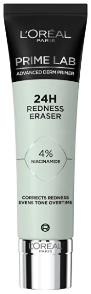 Prime lab 24h redness eraser
