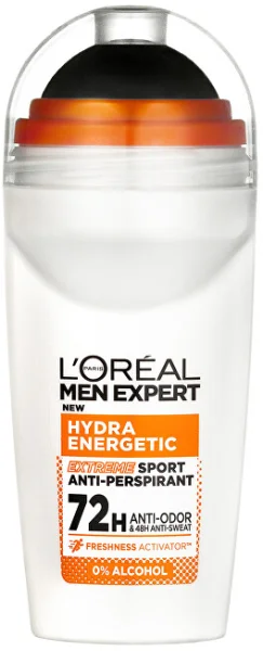 Men expert hydra energetic sport extreme