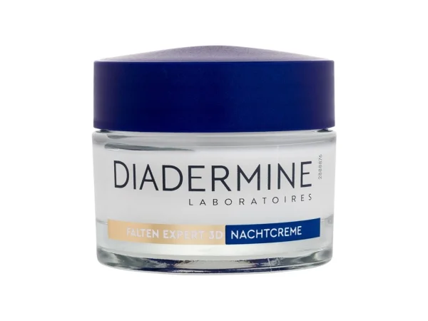 Age supreme wrinkle expert 3d night cream