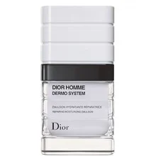 Homme dermo system moisturizing emulsion thumbnail 2