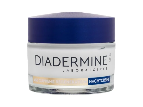 Age supreme regeneration night cream