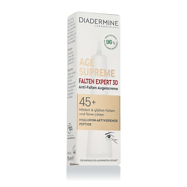 Age supreme wrinkle expert 3d eye cream thumbnail 2